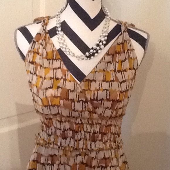 BCBG dress - Picture 2 of 3