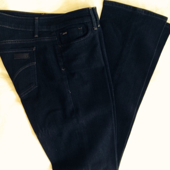 Joe's Jeans. Fit: starlet
