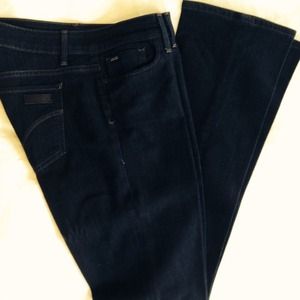 Joe's Jeans. Fit: starlet