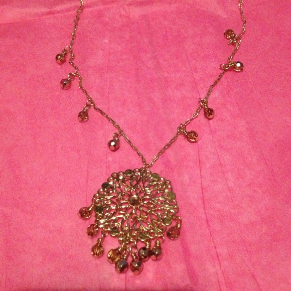 Cookie Lee choker