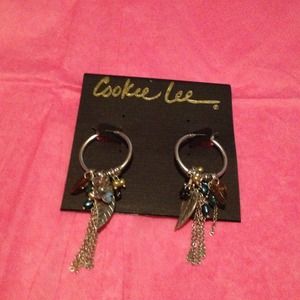 Cookie Lee Earrings
