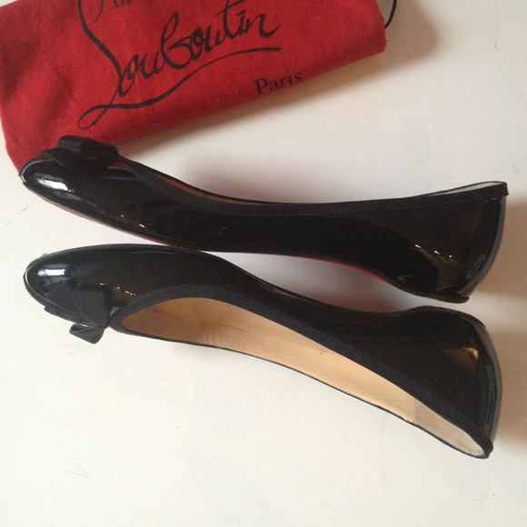Additional Pics for Christian Louboutin Flats