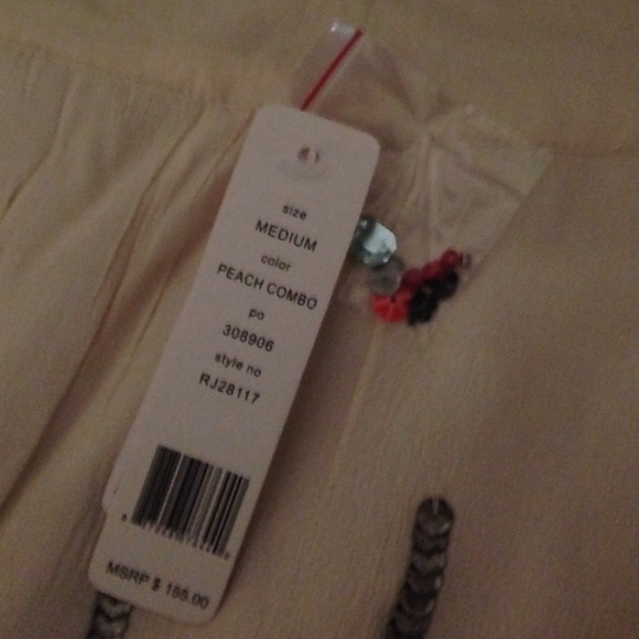 Romeo & Juliet Couture skirt🎀2X Host Pick🎀 - Picture 3 of 3