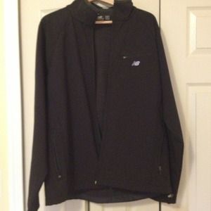 Men's Large New Balance Jacket