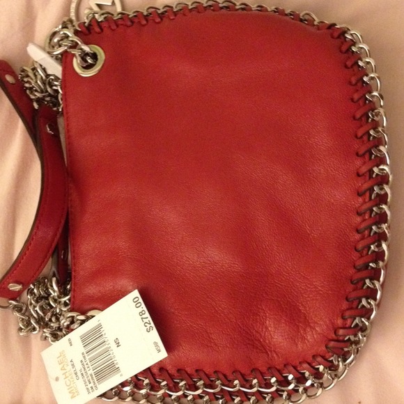 Michael Kors Chelsea bag