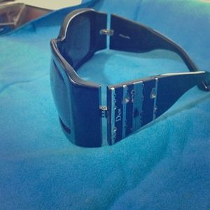 Dior Rain Sunglasses