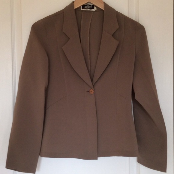 Blazer/Jacket