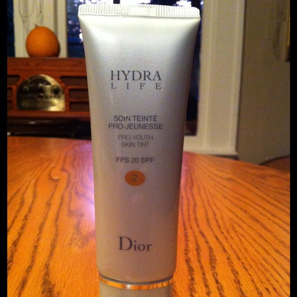 BUNDLED! Tint Moisturizer