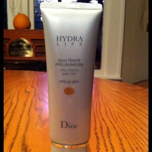 BUNDLED! Tint Moisturizer