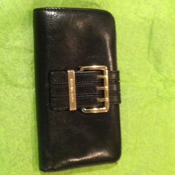 Authentic Michael Kors Wallet
