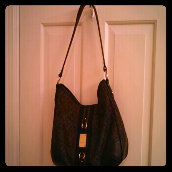 TH handbag...authentic...gorgeous