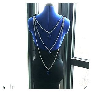 Brand new A7 small dress