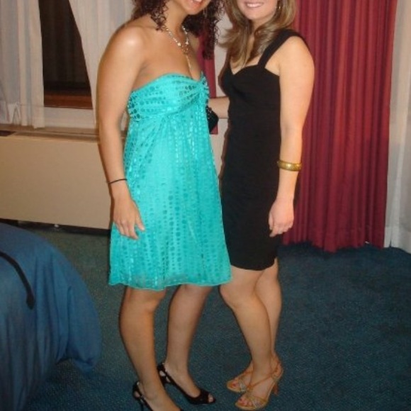 EXPRESS DRESS - Picture 7 of 7