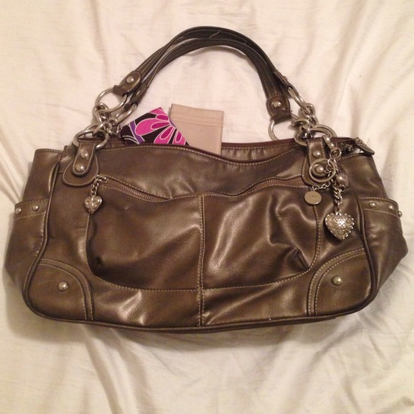 Kathy Van Zeeland Handbags - Kathy Van Zeeland purse