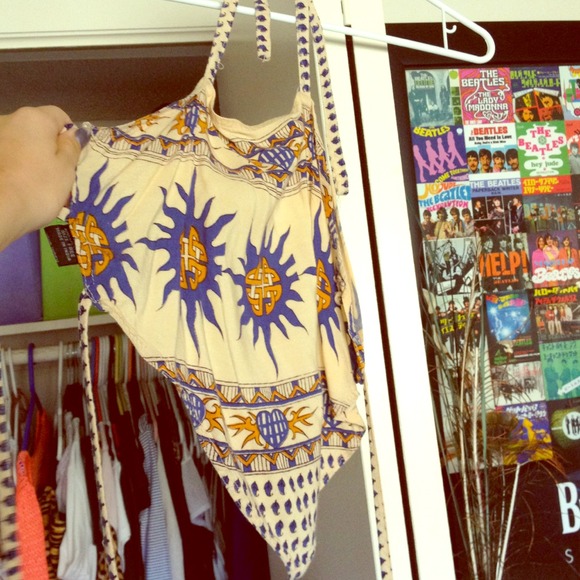 Halter