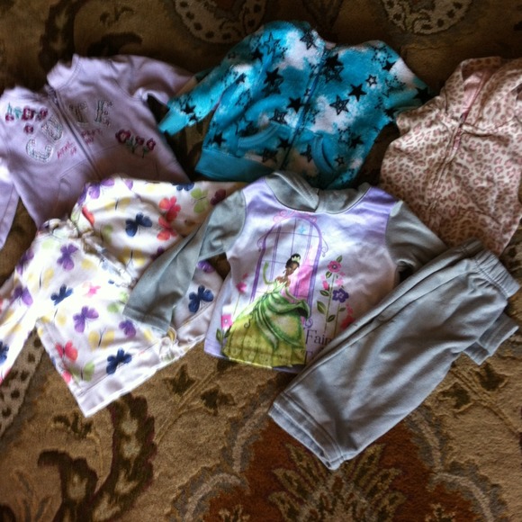 Bundle of 21