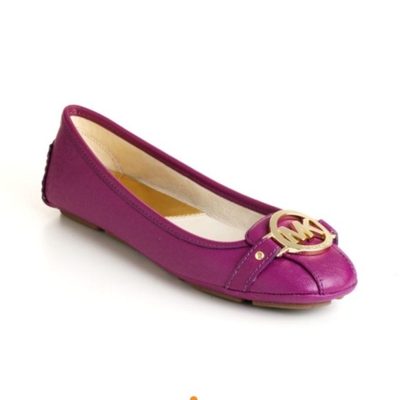 Michael Kors Shoes - Flats. Worn once