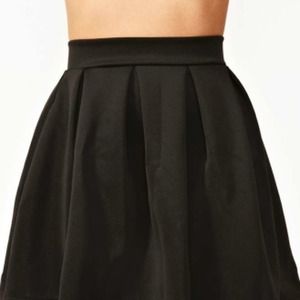 Skater skirt
