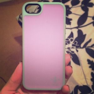 iPhone 5 cellphone cover