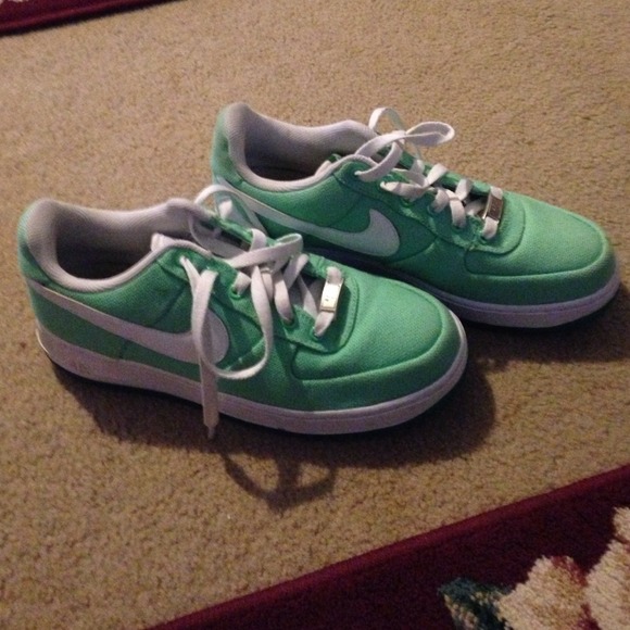 Air Force ones limited edition. Negotiable price