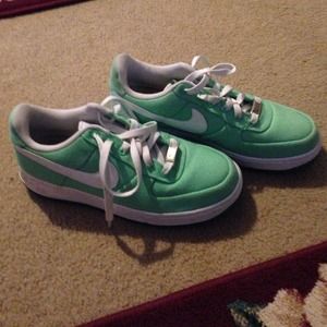 Air Force ones limited edition. Negotiable price