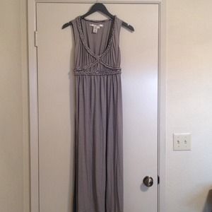 Max studio maxi dress