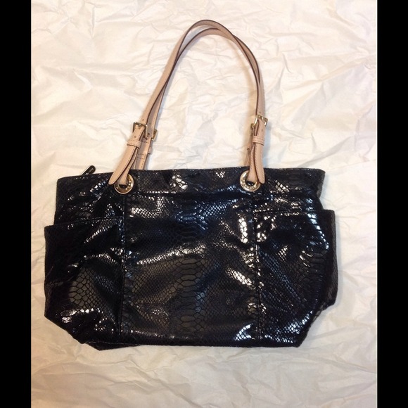 💯 Authentic Michael Kors Tote Bag - Picture 2 of 3