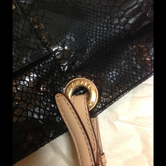 💯 Authentic Michael Kors Tote Bag - Picture 3 of 3