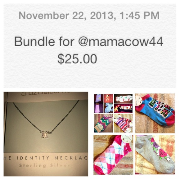 Bundle for @mamacow44
