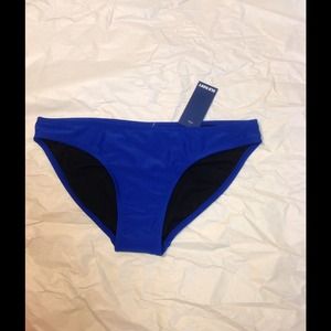 Old Navy Bikini Bottom - Navy