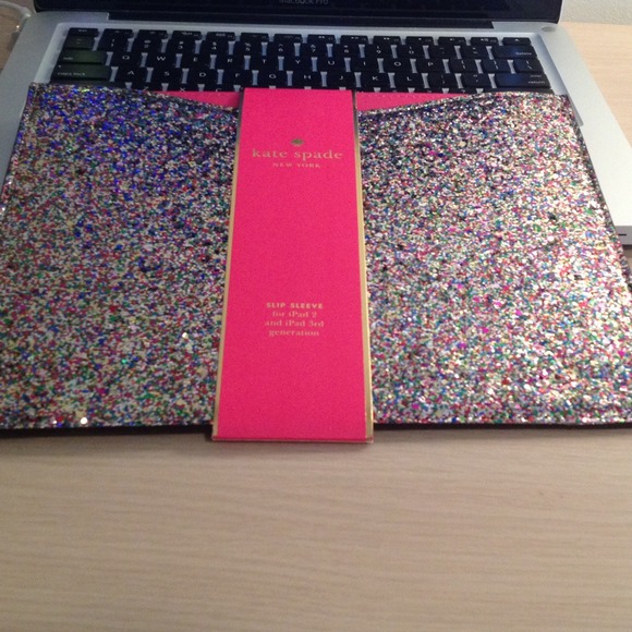 RESERVED Kate Spade iPad 2/3 case