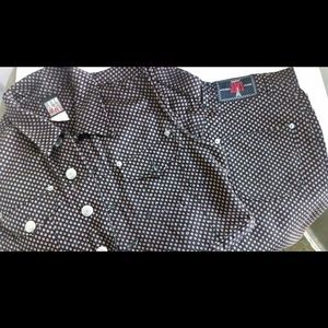 Jean Paul Gautier  tailored two piece pant suit