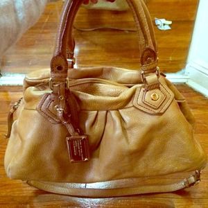 Marc by Marc Jacobs Classic Q Groove Bag