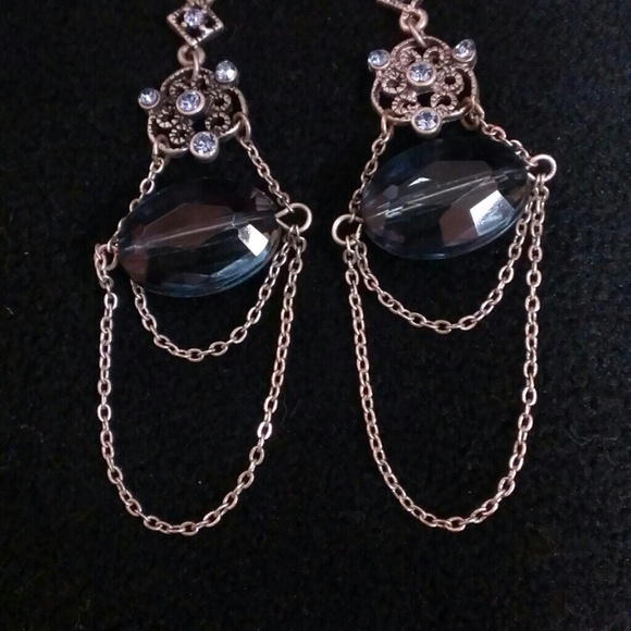 Earrings NWOT