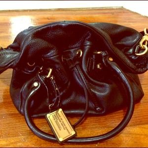 Marc by Marc Jacobs Classic Q Drawstring bag