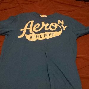 Men's aero tshirt