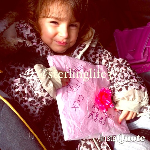 SWEETEST SELLER EVER!!
