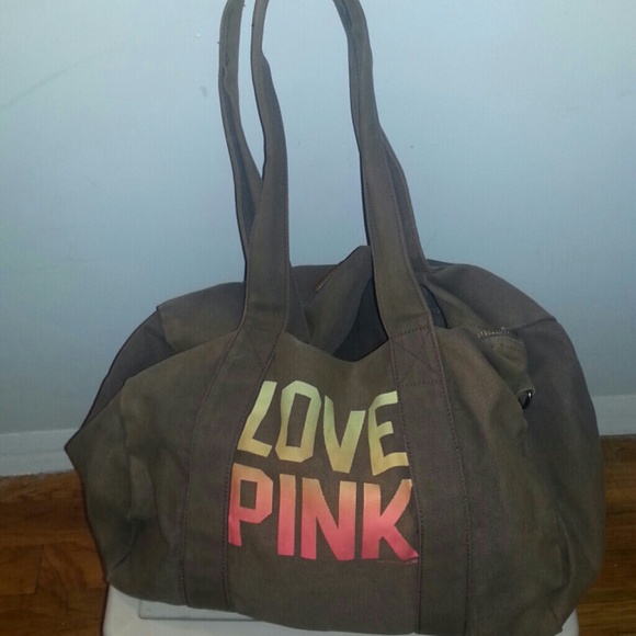 LOVE PINK Bag