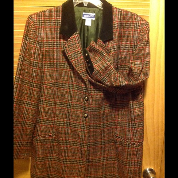 Blazer