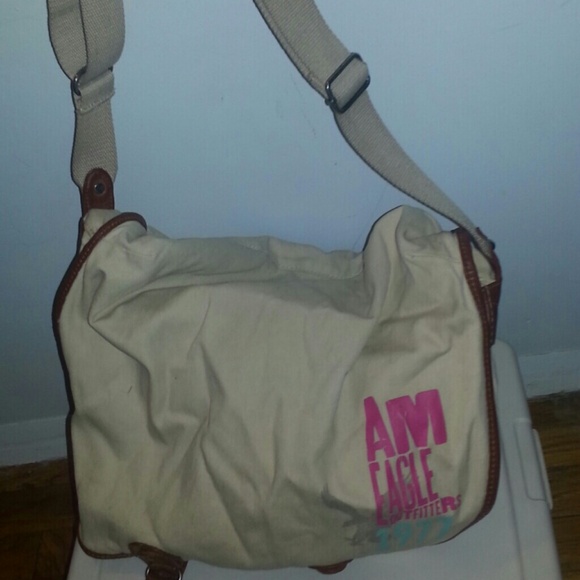 AE handbag