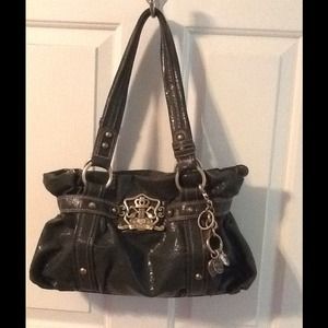 Kathy Van Zeeland two strap pocketbook.