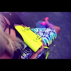 Steve Madden cross body bag