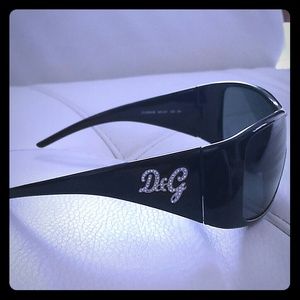 Dolce & Gabbana sunglasses