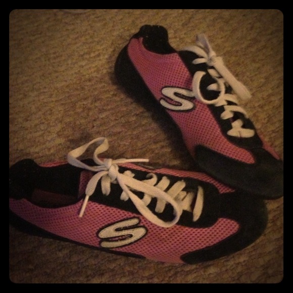 Sketchers