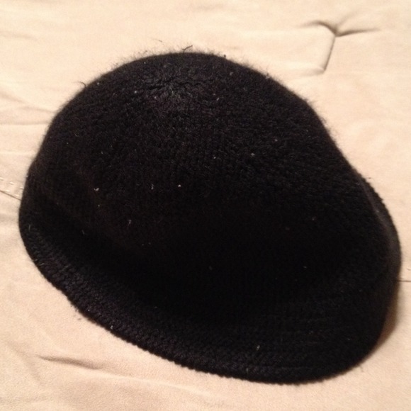 Knit hat