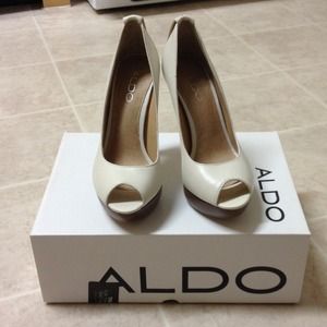 Aldo gorgeous high heels