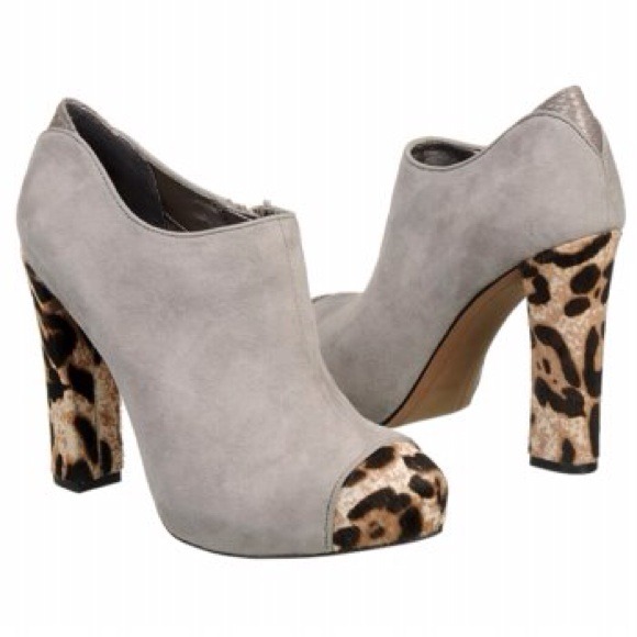 Sam Edelman FELIX bootie BNIB