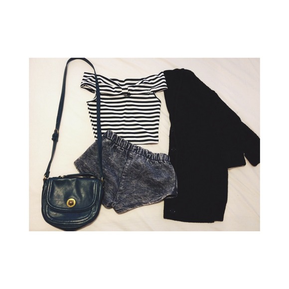 Nasty gal top