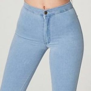 AA Easy Jeans