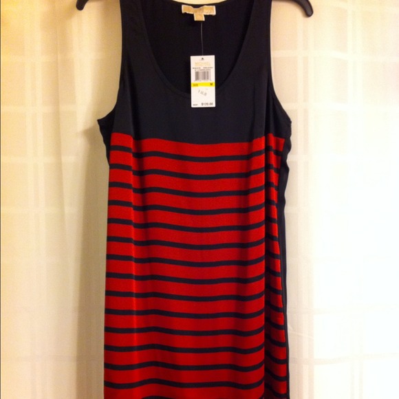 Michael Kors Dresses & Skirts - 💯Michael Kors NWT -- reduced!!